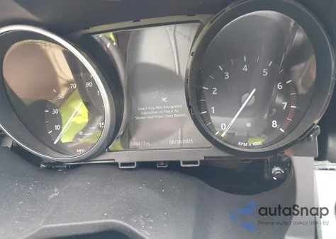 2017 Land Rover Range Rover Evoque Se/Se Premium from USA, damaged, VIN SALVP2BG7HH235377